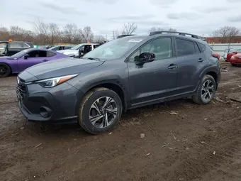 2024 Subaru Crosstrek JF2GUADC5R8898284 Lot 46428996