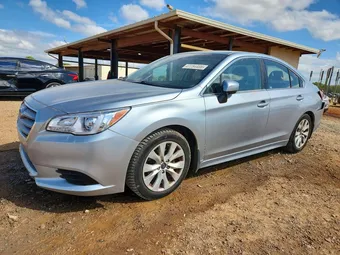 2016 Subaru Legacy 4S3BNBC69G3052564