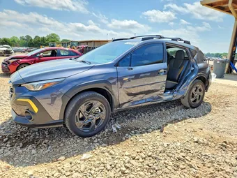 2025 Subaru Crosstrek 4S4GUHF60S3726855 Lot 51359926