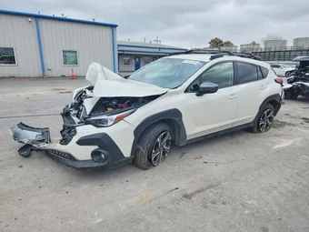 2024 Subaru Crosstrek JF2GUADC3R8855322 Lot 41841426