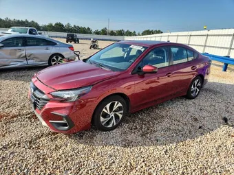 2024 Subaru Legacy 4S3BWAF60R3012623