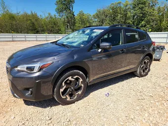 2021 Subaru Crosstrek JF2GTHMC0MH219770 Lot 52426636