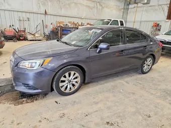 2016 Subaru Legacy 4S3BNBC69G3046876