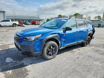 2023 Subaru Outback 4S4BTGSD8P3150113 Lot 48928756