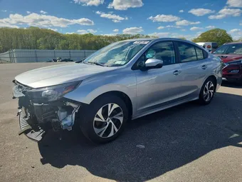 2025 Subaru Legacy 4S3BWAD65S3024694