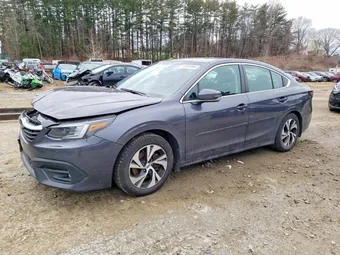 2020 Subaru Legacy 4S3BWAC60L3002878