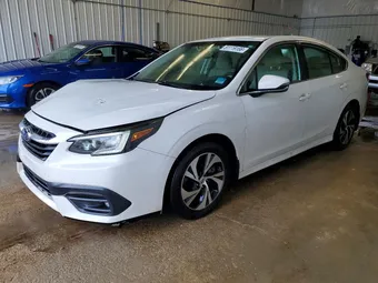 2020 Subaru Legacy 4S3BWAC69L3004533