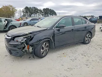 2021 Subaru Legacy 4S3BWAC6XM3015042