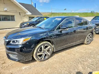 2022 Subaru Legacy 4S3BWAN67N3027065