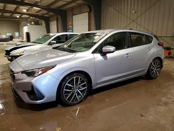 2024 Subaru Impreza JF1GUAFCXR8366045 Lot 77775205