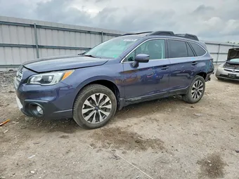 2016 Subaru Outback 4S4BSANC9G3335869 Lot 52714626
