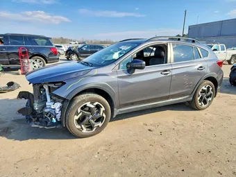 2021 Subaru Crosstrek JF2GTHNC5M8245974 Lot 78652655