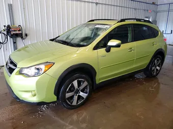2015 Subaru XV Сrosstrek JF2GPBCC5FH293160 Lot 53530926