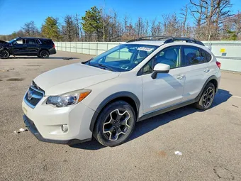 2015 Subaru XV Сrosstrek JF2GPAFC2F8216543 Lot 50707646