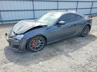 2020 Subaru BRZ JF1ZCAC16L9701592