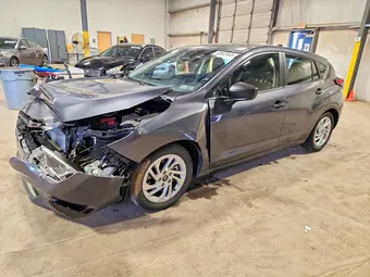 2024 Subaru Impreza JF1GUABC7R8249139 Lot 50822646