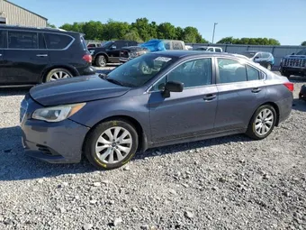 2016 Subaru Legacy 4S3BNBE68G3036000