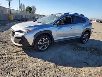 2024 Subaru Crosstrek JF2GUADC3R8299996 Lot 45963386