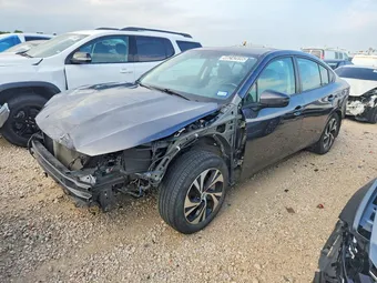 2024 Subaru Legacy 4S3BWAF68R3016869