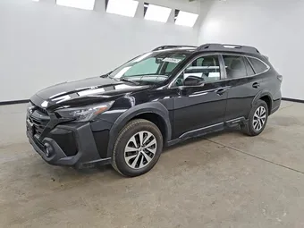 2023 Subaru Outback 4S4BTADC2P3175073 Lot 48852226