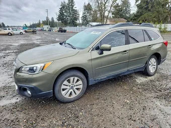 2017 Subaru Outback 4S4BSACC7H3336782 Lot 49480766