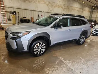 2023 Subaru Outback 4S4BTADC9P3183834 Lot 49647486
