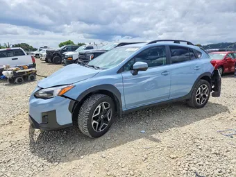 2018 Subaru Crosstrek JF2GTAJC0J8264828 Lot 51566996