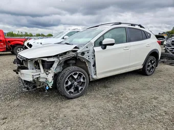 2018 Subaru Crosstrek JF2GTADC9JH313987 Lot 50260486