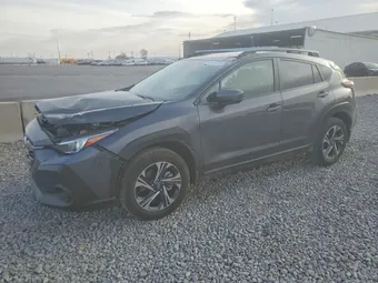 2024 Subaru Crosstrek JF2GUADC9R8214868 Lot 48177376