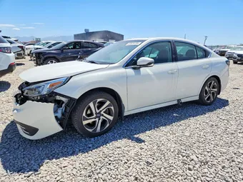 2020 Subaru Legacy 4S3BWAN64L3033225