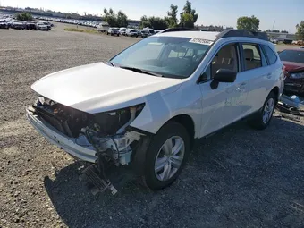 2016 Subaru Outback 4S4BSAAC1G3307909 Lot 52782586