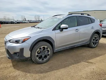 2021 Subaru Crosstrek JF2GTAGC6MH354853 Lot 52239326