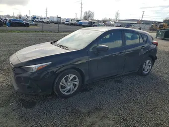 2025 Subaru Impreza JF1GUABC4S8333084 Lot 47269666