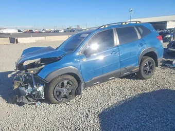 2022 Subaru Forester JF2SKAMC6NH488863 Lot 99878915