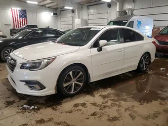 2018 Subaru Legacy 4S3BNAN63J3046290