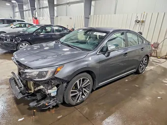 2019 Subaru Legacy 4S3BNAS63K3019550