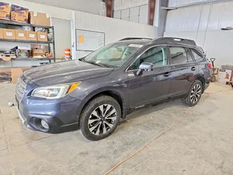 2016 Subaru Outback 4S4BSBNC9G3329253 Lot 51493246
