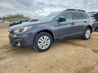 2019 Subaru Outback 4S4BSAFC3K3297918 Lot 50825626