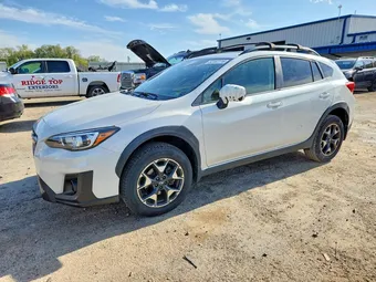 2019 Subaru Crosstrek JF2GTADC4KH268930 Lot 53167116