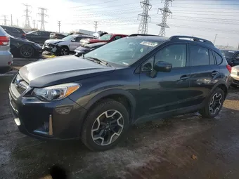 2016 Subaru Crosstrek JF2GPABC3G8211665 Lot 99174745