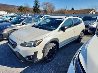 2022 Subaru Crosstrek JF2GTABC9N8211744 Lot 79419875