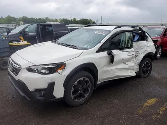 2023 Subaru Crosstrek JF2GTAPC0P8331427 Lot 52682196