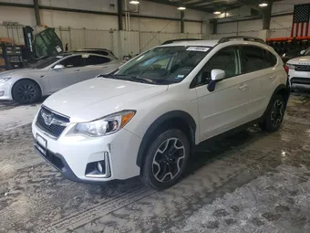2017 Subaru Crosstrek JF2GPAKC1HH231723 Lot 51196956