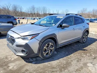 2024 Subaru Crosstrek JF2GUADC0R8261643 Lot 47363216