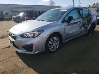 2017 Subaru Impreza 4S3GKAA68H3617044 Lot 51241546