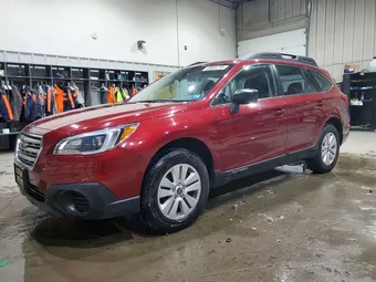 2017 Subaru Outback 4S4BSAAC2H3400813 Lot 48565716