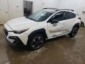 2024 Subaru Crosstrek 4S4GUHN61R3753977