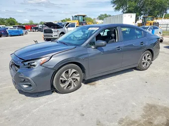 2024 Subaru Legacy 4S3BWAF61R3016468