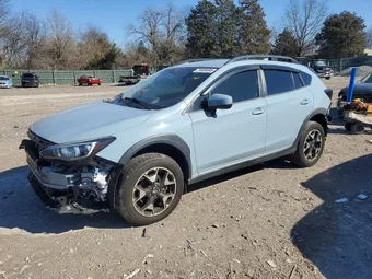 2019 Subaru Crosstrek JF2GTACC7KG270923 Lot 74404695