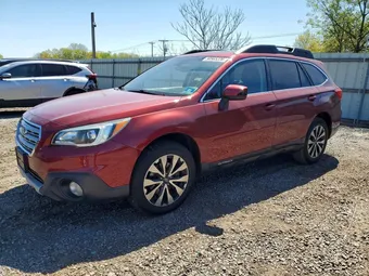 2017 Subaru Outback 4S4BSENC2H3211967 Lot 50565226